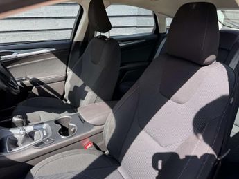 Ford Mondeo 2.0 Mondeo Titanium Econetic TDCi 5dr
