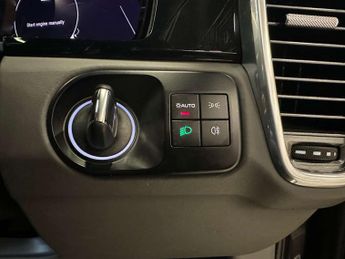 PORSCHE CAYENNE 3.0 Cayenne V6 E-Hybrid Auto 4WD 5dr