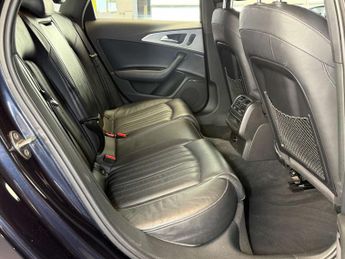 Audi A6 3.0 A6 S Line TDI CVT 5dr