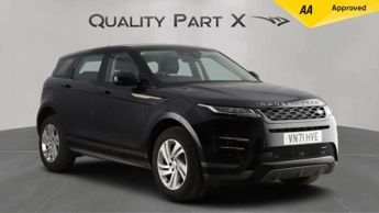 Land Rover Range Rover Evoque 1.5 P300e 12.2kWh R-Dynamic S SUV 5dr Petrol Plug-in Hybrid Auto
