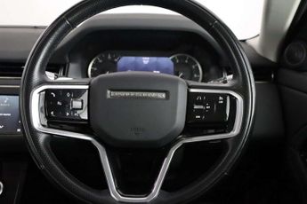 Land Rover Range Rover Evoque 1.5 P300e 12.2kWh R-Dynamic S SUV 5dr Petrol Plug-in Hybrid Auto
