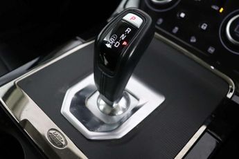 Land Rover Range Rover Evoque 1.5 P300e 12.2kWh R-Dynamic S SUV 5dr Petrol Plug-in Hybrid Auto