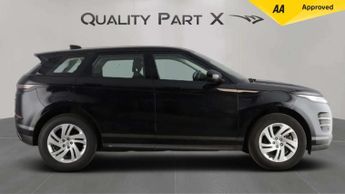 Land Rover Range Rover Evoque 1.5 P300e 12.2kWh R-Dynamic S SUV 5dr Petrol Plug-in Hybrid Auto
