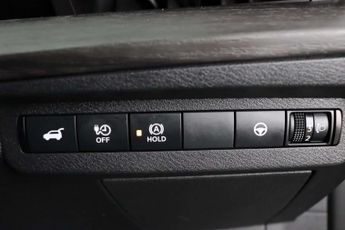 Nissan ARIYA 63kWh Advance SUV 5dr Electric Auto 7.4kW Charger (217 ps)