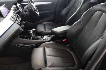 BMW X1 1.5 25e 10kWh M Sport SUV 5dr Petrol Plug-in Hybrid Auto xDrive 