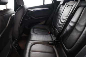 BMW X1 1.5 25e 10kWh M Sport SUV 5dr Petrol Plug-in Hybrid Auto xDrive 