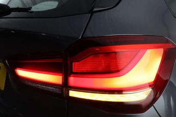 BMW X1 1.5 25e 10kWh M Sport SUV 5dr Petrol Plug-in Hybrid Auto xDrive 