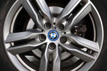 BMW X1 1.5 25e 10kWh M Sport SUV 5dr Petrol Plug-in Hybrid Auto xDrive 
