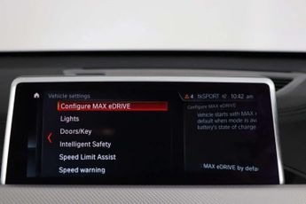 BMW X1 1.5 25e 10kWh M Sport SUV 5dr Petrol Plug-in Hybrid Auto xDrive 