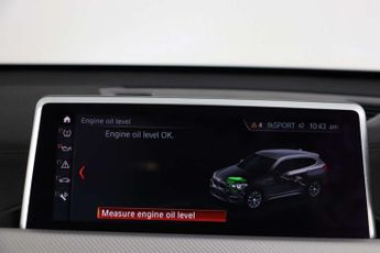 BMW X1 1.5 25e 10kWh M Sport SUV 5dr Petrol Plug-in Hybrid Auto xDrive 