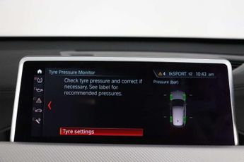 BMW X1 1.5 25e 10kWh M Sport SUV 5dr Petrol Plug-in Hybrid Auto xDrive 
