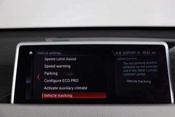 BMW X1 1.5 25e 10kWh M Sport SUV 5dr Petrol Plug-in Hybrid Auto xDrive 