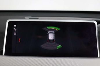 BMW X1 1.5 25e 10kWh M Sport SUV 5dr Petrol Plug-in Hybrid Auto xDrive 