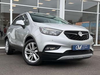 Vauxhall Mokka X 1.6 Mokka X Active CDTI S/S 5dr