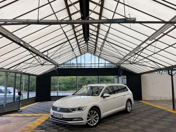 Volkswagen Passat 2.0 Passat SE Business TDI 5dr