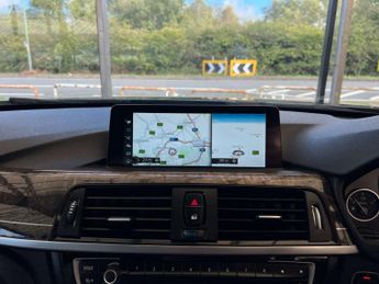 BMW 4 SERIES 2.0 420d xDrive M Sport Auto 4WD 2dr
