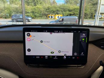 SKODA ENYAQ Enyaq iV 80 5dr