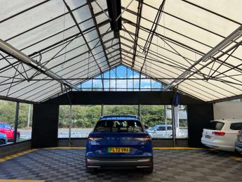 SKODA ENYAQ Enyaq iV 80 5dr