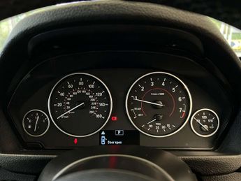 BMW 3 SERIES 2.0 328i M Sport GT Auto 5dr