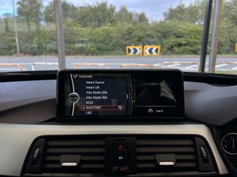 BMW 3 SERIES 2.0 328i M Sport GT Auto 5dr