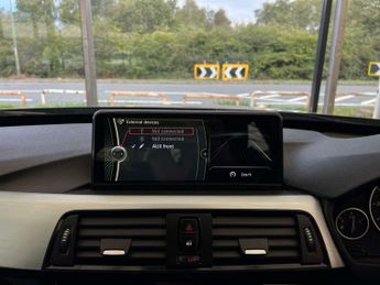 BMW 3 SERIES 2.0 328i M Sport GT Auto 5dr