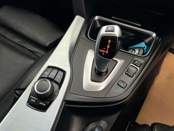 BMW 3 SERIES 2.0 328i M Sport GT Auto 5dr