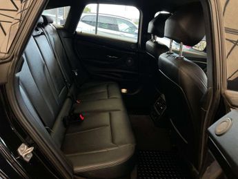 BMW 3 SERIES 2.0 328i M Sport GT Auto 5dr