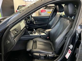 BMW 3 SERIES 2.0 328i M Sport GT Auto 5dr