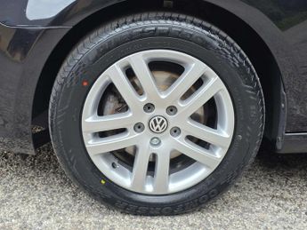 VOLKSWAGEN GOLF 1.6 Golf S BlueMotion Technology TDI 2dr