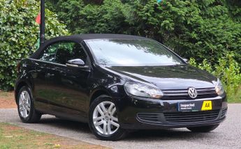 VOLKSWAGEN GOLF 1.6 Golf S BlueMotion Technology TDI 2dr
