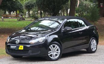 VOLKSWAGEN GOLF 1.6 Golf S BlueMotion Technology TDI 2dr
