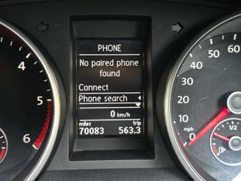VOLKSWAGEN GOLF 1.6 Golf S BlueMotion Technology TDI 2dr