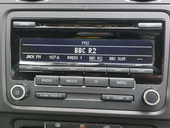 VOLKSWAGEN GOLF 1.6 Golf S BlueMotion Technology TDI 2dr
