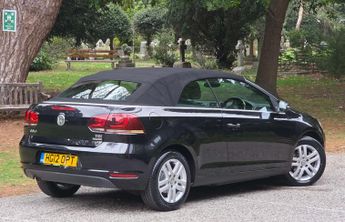 VOLKSWAGEN GOLF 1.6 Golf S BlueMotion Technology TDI 2dr