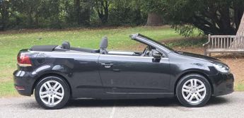 VOLKSWAGEN GOLF 1.6 Golf S BlueMotion Technology TDI 2dr