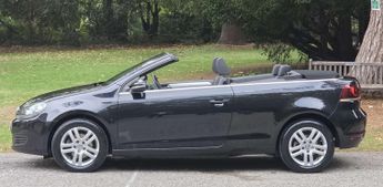 VOLKSWAGEN GOLF 1.6 Golf S BlueMotion Technology TDI 2dr