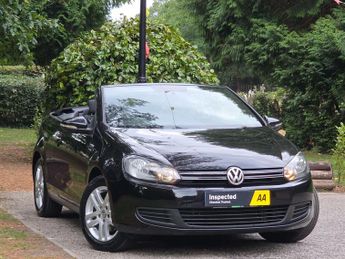 VOLKSWAGEN GOLF 1.6 Golf S BlueMotion Technology TDI 2dr