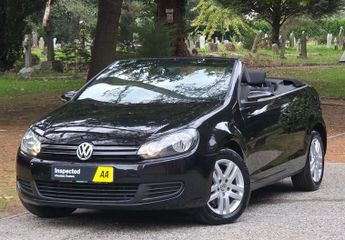 VOLKSWAGEN GOLF 1.6 Golf S BlueMotion Technology TDI 2dr
