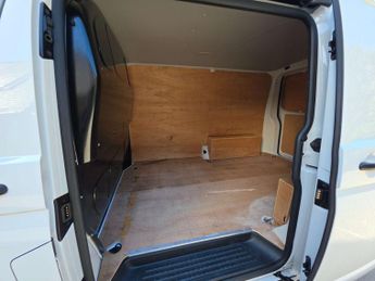 VOLKSWAGEN TRANSPORTER 2.0 Transporter T30 Startline TDI