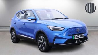 MG ZS MG ZS SE EV 5dr