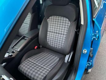 MG ZS MG ZS SE EV 5dr
