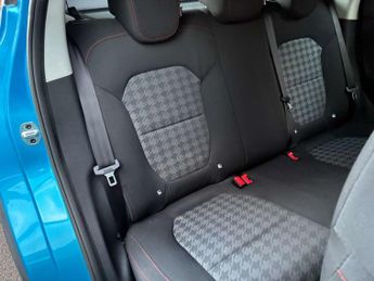 MG ZS MG ZS SE EV 5dr