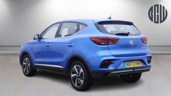 MG ZS MG ZS SE EV 5dr