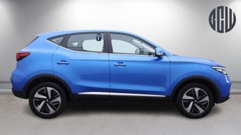 MG ZS MG ZS SE EV 5dr