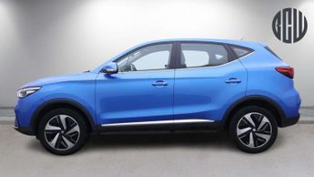 MG ZS MG ZS SE EV 5dr