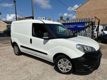 Fiat Doblo 1.2 Doblo 16V MultiJet