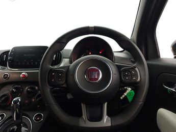 FIAT 500 1.2 500 S Semi-Auto 3dr