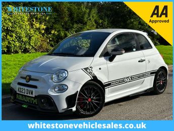 Abarth 695 1.4 695 3dr