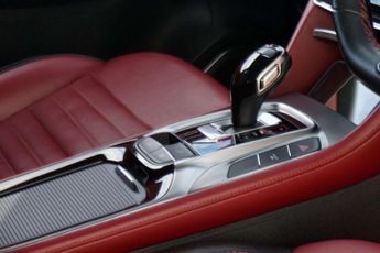 MG MG HS 1.5 T-GDI Exclusive SUV 5dr Petrol DCT Euro 6 (s/s) (162 ps)