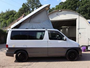Mazda CAMPER VAN Bongo Montague 4 BERTH CAMPER WITH KITCHEN, FRIDGE